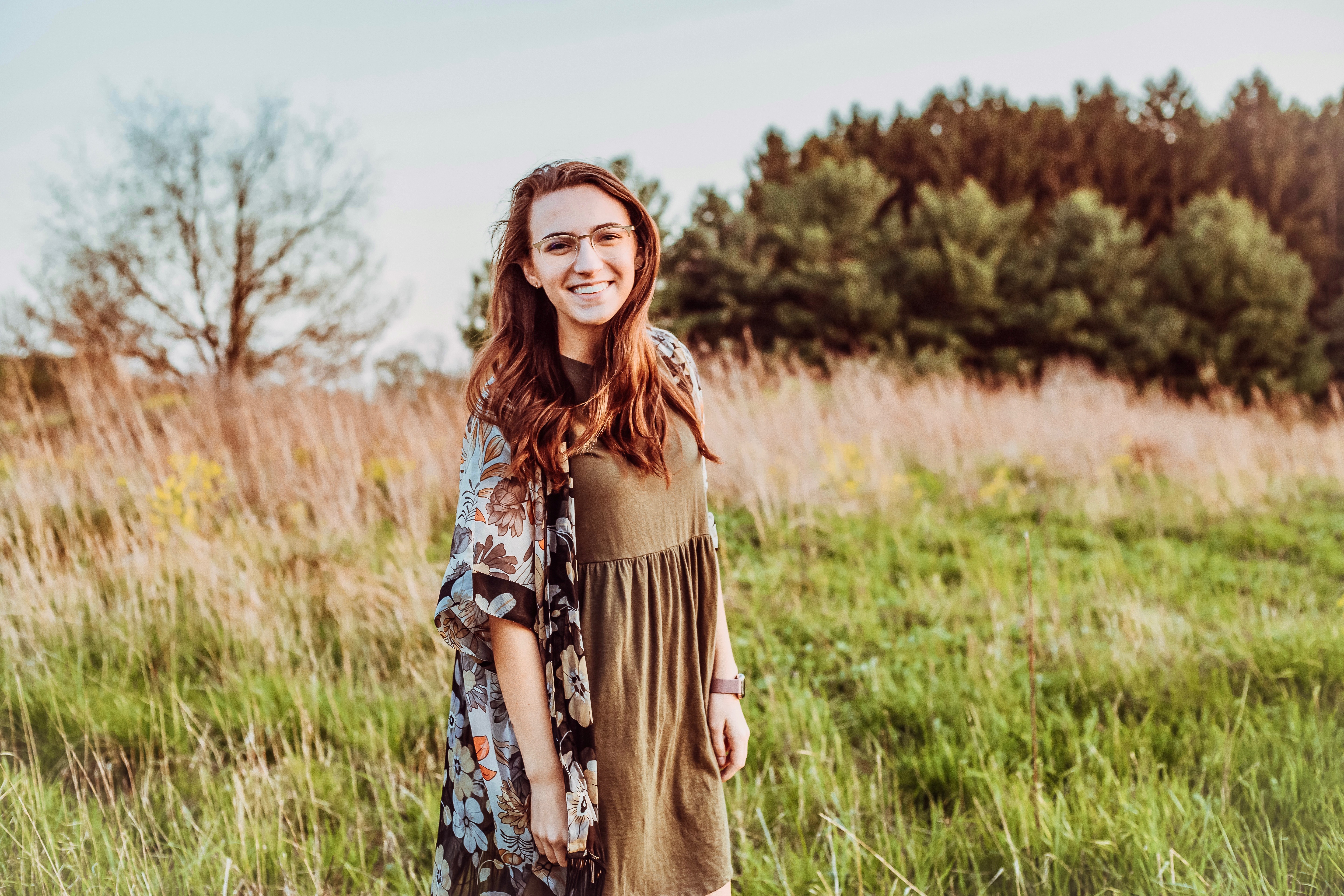 Cassidy Brammer